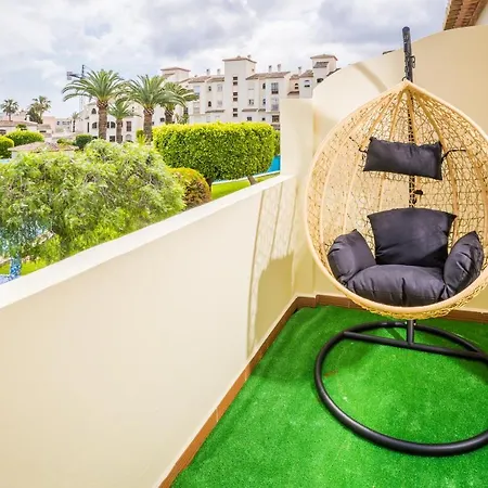 Casa Mandala Jávea