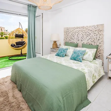 Casa Mandala * Jávea