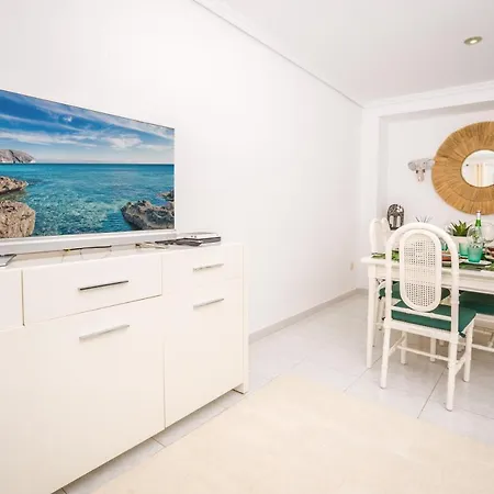 Casa Mandala Jávea