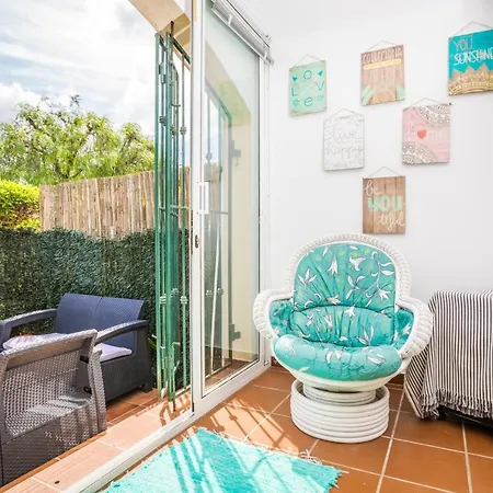 Casa Mandala Jávea