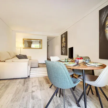 Casa Mandala * Jávea