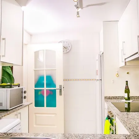 Casa Mandala * Jávea