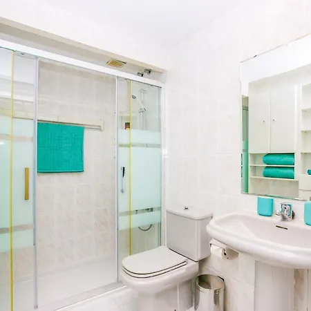 Apartamento Casa Mandala Jávea