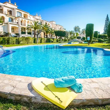 Apartamento Casa Mandala