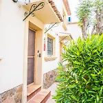 Casa Mandala شقة *