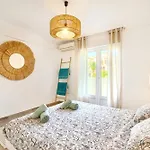 Casa Mandala * خافييا