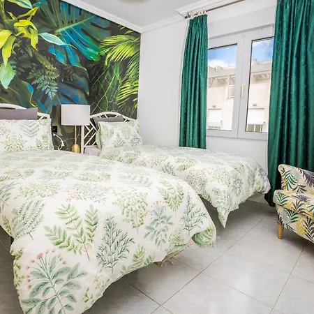 Casa Mandala Apartment *