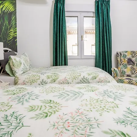 Casa Mandala Apartment
