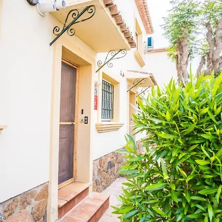 Casa Mandala Apartment *