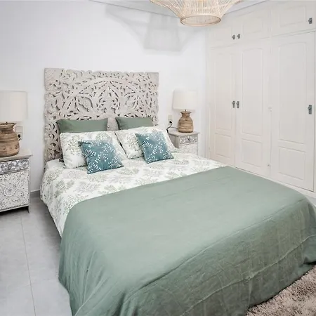 Casa Mandala Apartment *