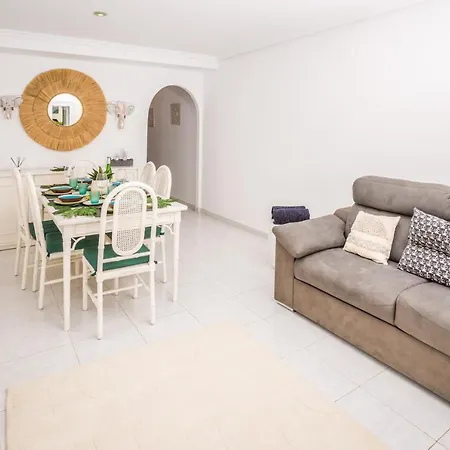 Casa Mandala Apartment *