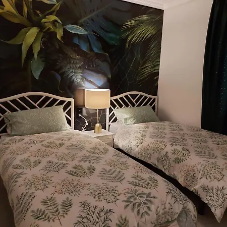 Casa Mandala