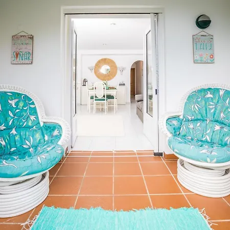 Casa Mandala * Javea