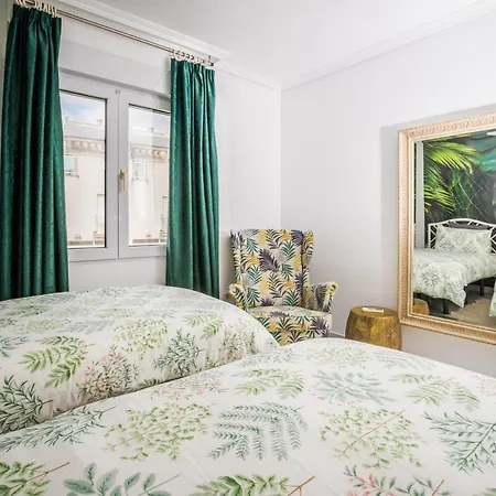 Casa Mandala Apartment Javea