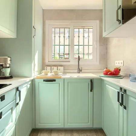 Casa Mandala Apartamento