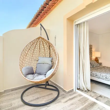 شقة Casa Mandala *