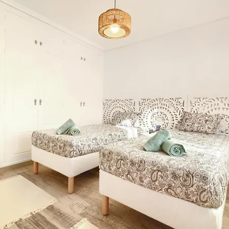 Casa Mandala Apartamento