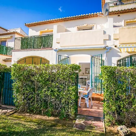 Casa Mandala Apartment *