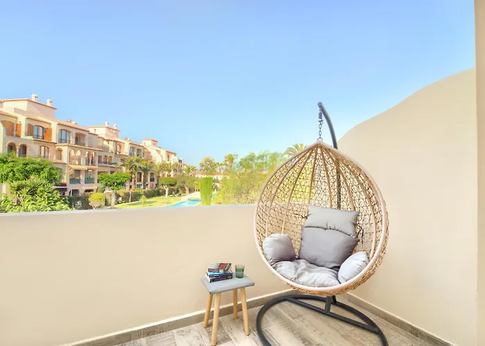 Casa Mandala Apartman *