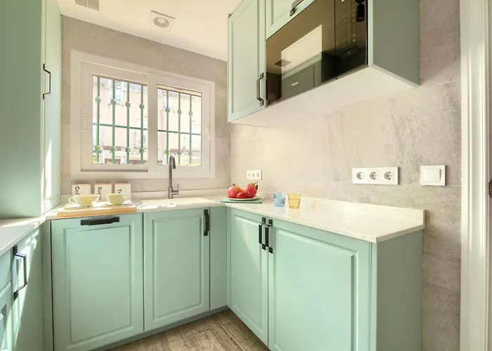 Apartman Casa Mandala