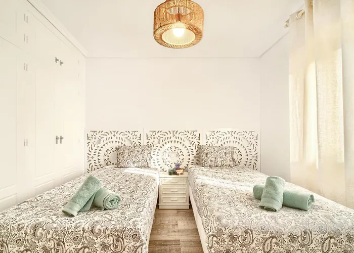 Casa Mandala Apartman *