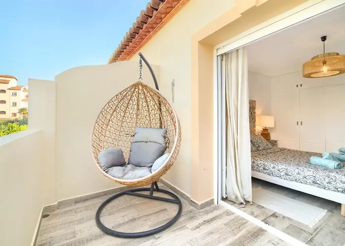 Apartman Casa Mandala *