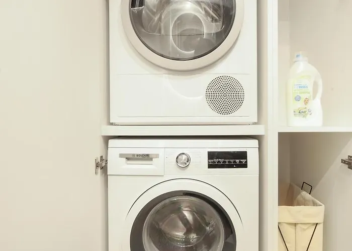 Casa Mandala Apartman Jávea