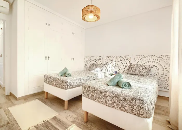 Casa Mandala Apartman