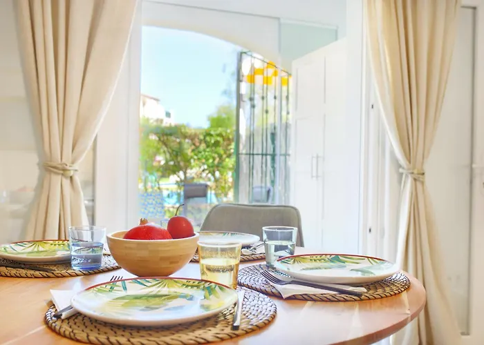 Apartman Casa Mandala