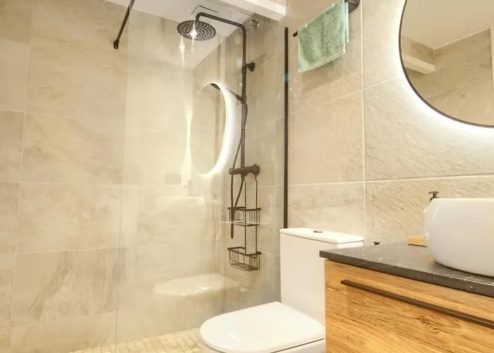 Casa Mandala Apartman *