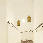Apartment Casa Mandala Jávea