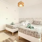 Casa Mandala Apartment