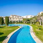 Casa Mandala * Jávea