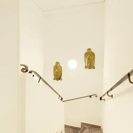 Appartamento Casa Mandala Jávea