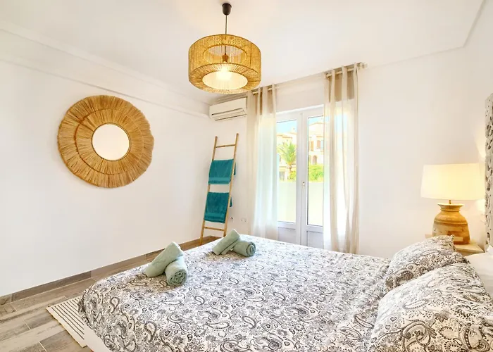 Casa Mandala * خافييا